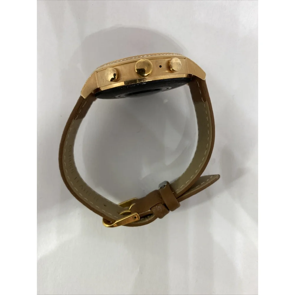 Fossil this watch